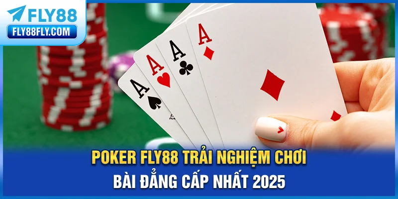 poker fly88